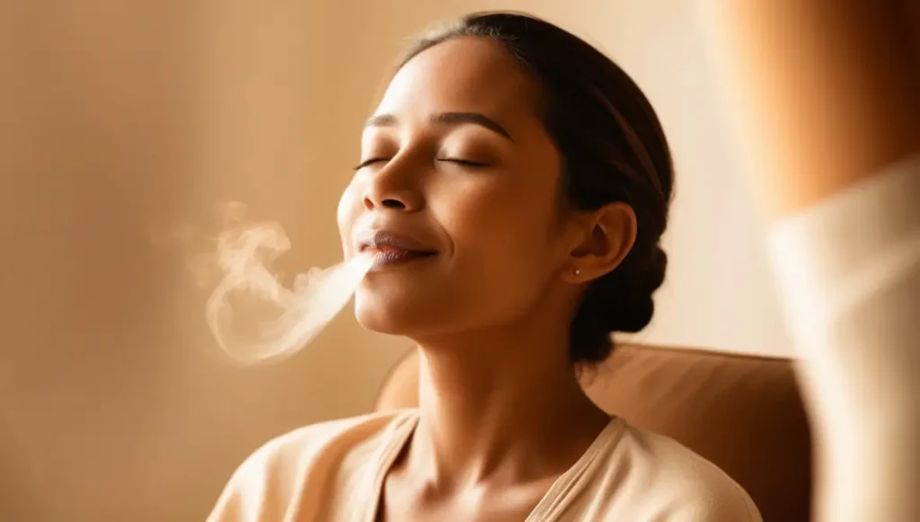 Aprender cómo meditar eligiendo un objeto de meditación al comienzo de la sesión